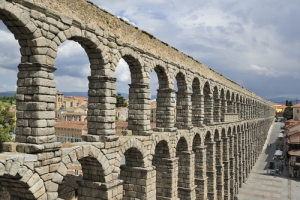 roman-aqueducts